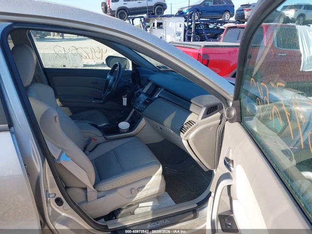 Продаж на аукціоні авто 2011 Acura Rdx, vin: 5J8TB1H22BA005976, номер лоту: 45972542