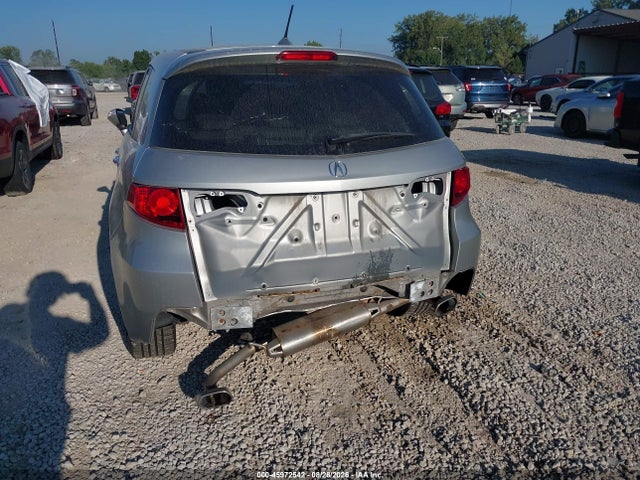 Продаж на аукціоні авто 2011 Acura Rdx, vin: 5J8TB1H22BA005976, номер лоту: 45972542