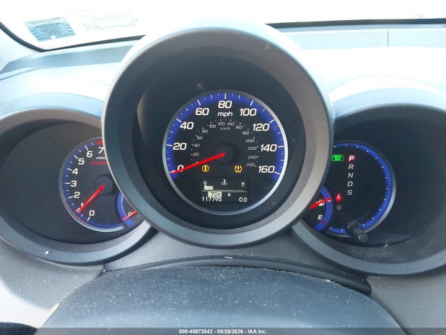 Продаж на аукціоні авто 2011 Acura Rdx, vin: 5J8TB1H22BA005976, номер лоту: 45972542