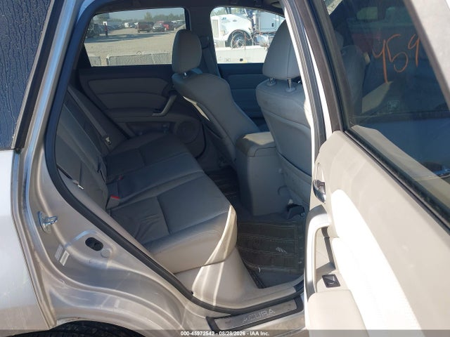 Продаж на аукціоні авто 2011 Acura Rdx, vin: 5J8TB1H22BA005976, номер лоту: 45972542