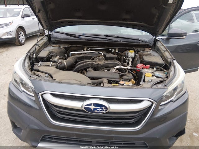 Aukcja sprzedaży 2020 Subaru Outback Limited, vin: 4S4BTANC7L3239858, numer aukcji: 45972544