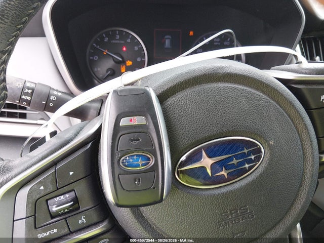 Aukcja sprzedaży 2020 Subaru Outback Limited, vin: 4S4BTANC7L3239858, numer aukcji: 45972544