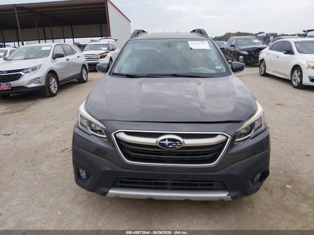 Aukcja sprzedaży 2020 Subaru Outback Limited, vin: 4S4BTANC7L3239858, numer aukcji: 45972544