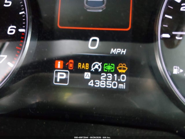 Aukcja sprzedaży 2020 Subaru Outback Limited, vin: 4S4BTANC7L3239858, numer aukcji: 45972544