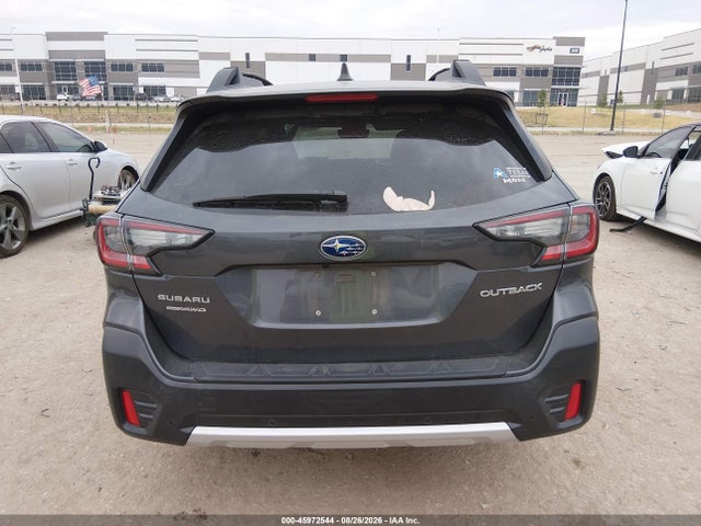 Aukcja sprzedaży 2020 Subaru Outback Limited, vin: 4S4BTANC7L3239858, numer aukcji: 45972544