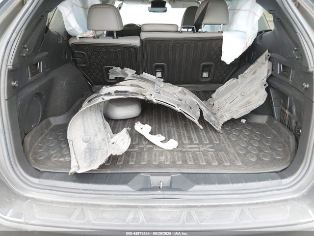 Aukcja sprzedaży 2020 Subaru Outback Limited, vin: 4S4BTANC7L3239858, numer aukcji: 45972544