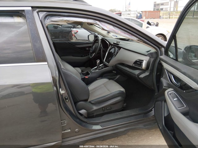 Aukcja sprzedaży 2020 Subaru Outback Limited, vin: 4S4BTANC7L3239858, numer aukcji: 45972544