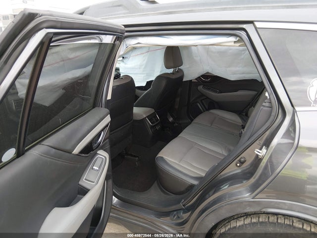 Aukcja sprzedaży 2020 Subaru Outback Limited, vin: 4S4BTANC7L3239858, numer aukcji: 45972544