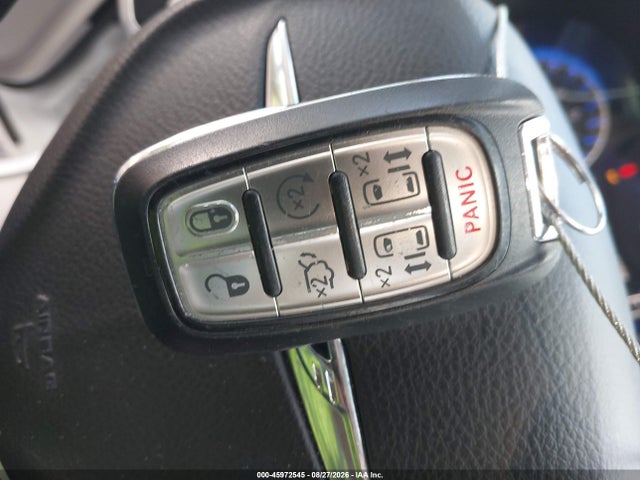 Aukcja sprzedaży 2022 Chrysler Pacifica Touring L, vin: 2C4RC1BG5NR178966, numer aukcji: 45972545