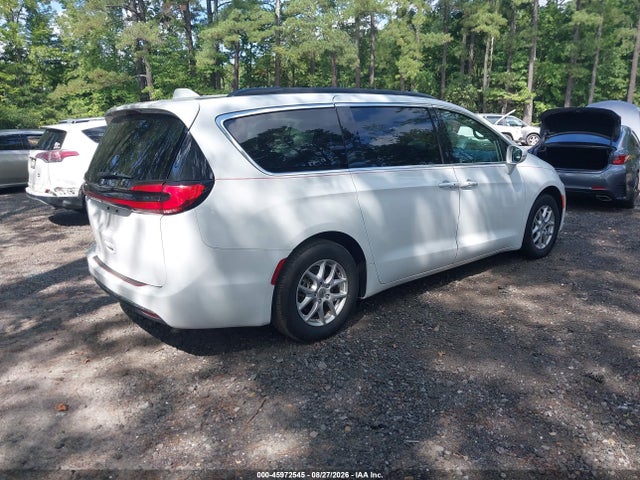 Aukcja sprzedaży 2022 Chrysler Pacifica Touring L, vin: 2C4RC1BG5NR178966, numer aukcji: 45972545