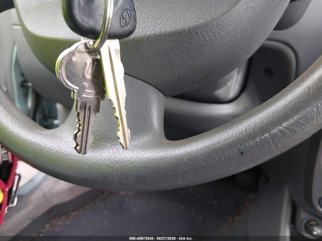 45972548 :رقم المزاد ، KMHCG45C54U538240 vin ، 2004 Hyundai Accent Gl مزاد بيع