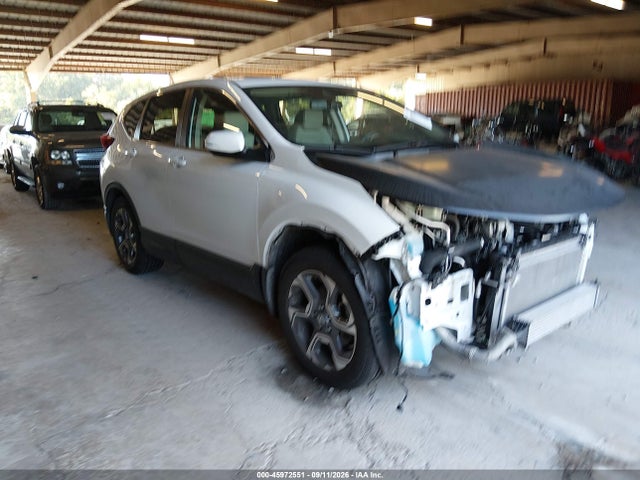 Продажа на аукционе авто 2019 Honda Cr-v Ex-l, vin: 2HKRW1H82KH511706, номер лота: 45972551