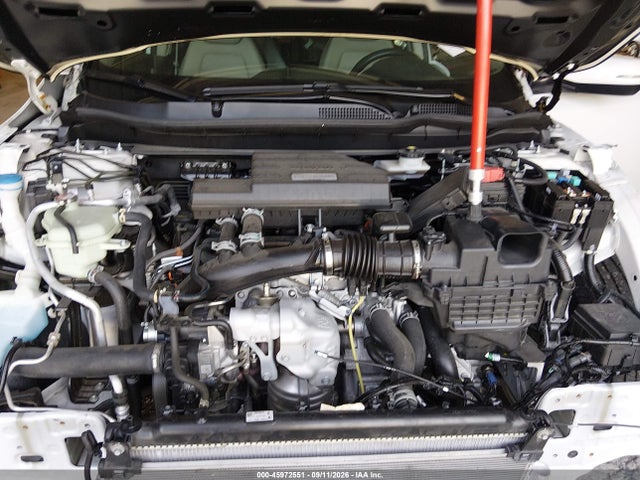 Продажа на аукционе авто 2019 Honda Cr-v Ex-l, vin: 2HKRW1H82KH511706, номер лота: 45972551