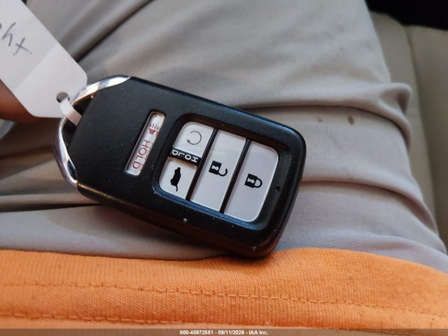 Продажа на аукционе авто 2019 Honda Cr-v Ex-l, vin: 2HKRW1H82KH511706, номер лота: 45972551