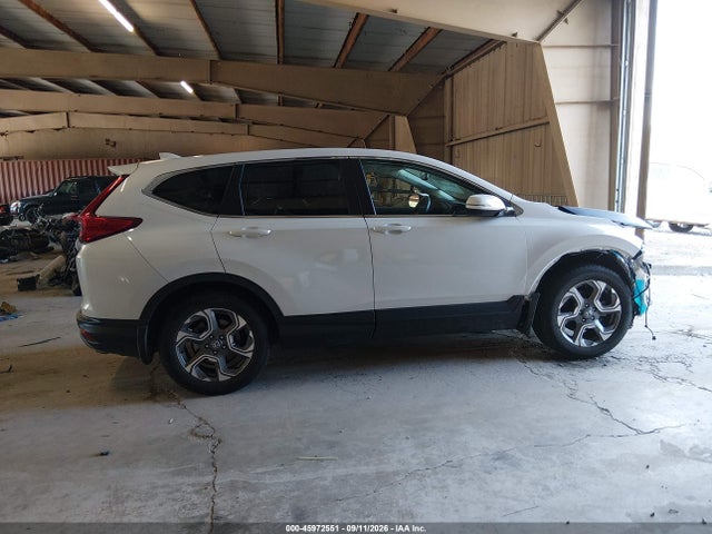 Продажа на аукционе авто 2019 Honda Cr-v Ex-l, vin: 2HKRW1H82KH511706, номер лота: 45972551