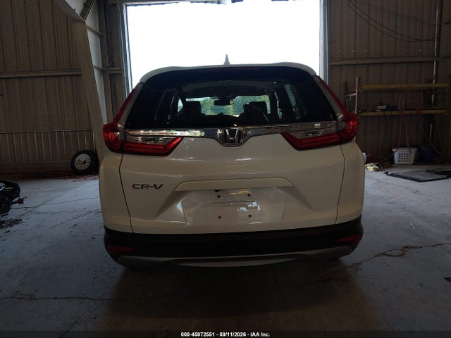 Продажа на аукционе авто 2019 Honda Cr-v Ex-l, vin: 2HKRW1H82KH511706, номер лота: 45972551