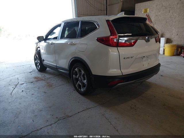 Продажа на аукционе авто 2019 Honda Cr-v Ex-l, vin: 2HKRW1H82KH511706, номер лота: 45972551