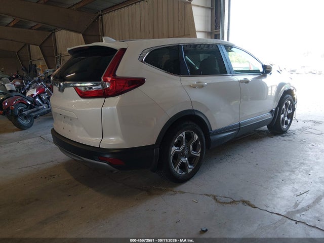 Продажа на аукционе авто 2019 Honda Cr-v Ex-l, vin: 2HKRW1H82KH511706, номер лота: 45972551