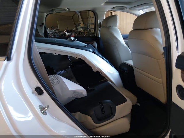 Продажа на аукционе авто 2019 Honda Cr-v Ex-l, vin: 2HKRW1H82KH511706, номер лота: 45972551