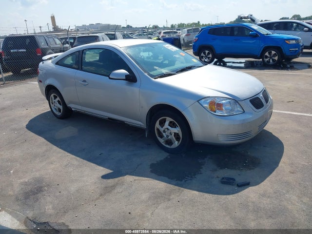 Aukcja sprzedaży 2008 Pontiac G5, vin: 1G2AL18F587199676, numer aukcji: 45972554