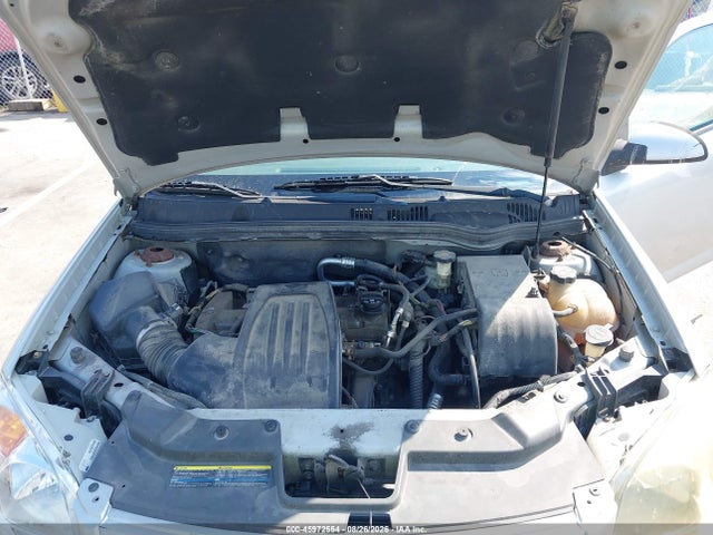 Aukcja sprzedaży 2008 Pontiac G5, vin: 1G2AL18F587199676, numer aukcji: 45972554