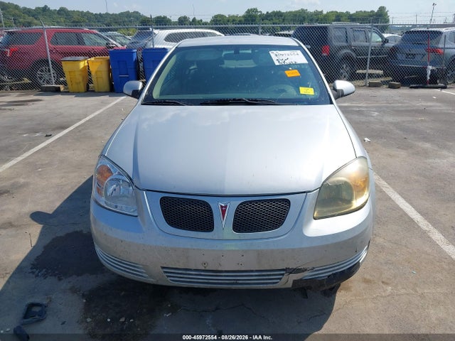 Aukcja sprzedaży 2008 Pontiac G5, vin: 1G2AL18F587199676, numer aukcji: 45972554