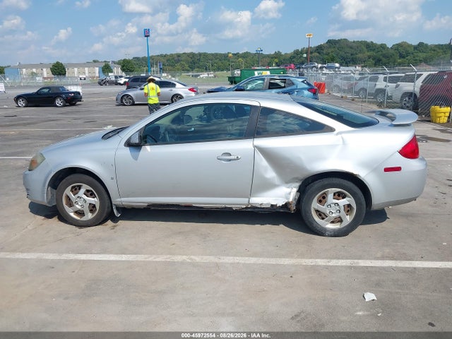 Aukcja sprzedaży 2008 Pontiac G5, vin: 1G2AL18F587199676, numer aukcji: 45972554