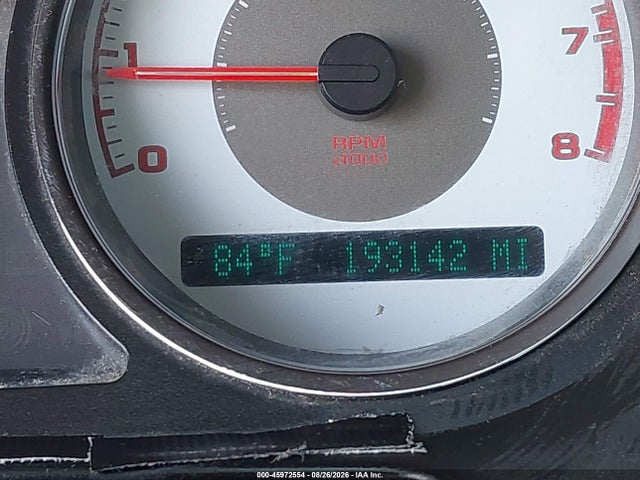 Aukcja sprzedaży 2008 Pontiac G5, vin: 1G2AL18F587199676, numer aukcji: 45972554