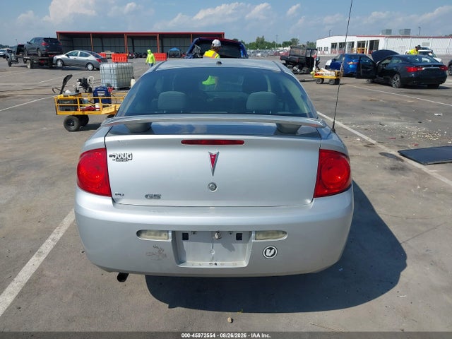 Aukcja sprzedaży 2008 Pontiac G5, vin: 1G2AL18F587199676, numer aukcji: 45972554