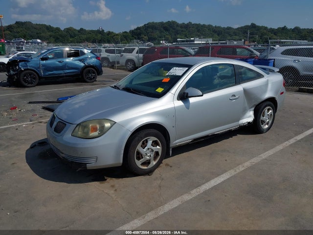 Aukcja sprzedaży 2008 Pontiac G5, vin: 1G2AL18F587199676, numer aukcji: 45972554