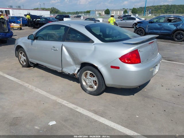 Aukcja sprzedaży 2008 Pontiac G5, vin: 1G2AL18F587199676, numer aukcji: 45972554