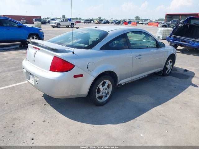 Aukcja sprzedaży 2008 Pontiac G5, vin: 1G2AL18F587199676, numer aukcji: 45972554