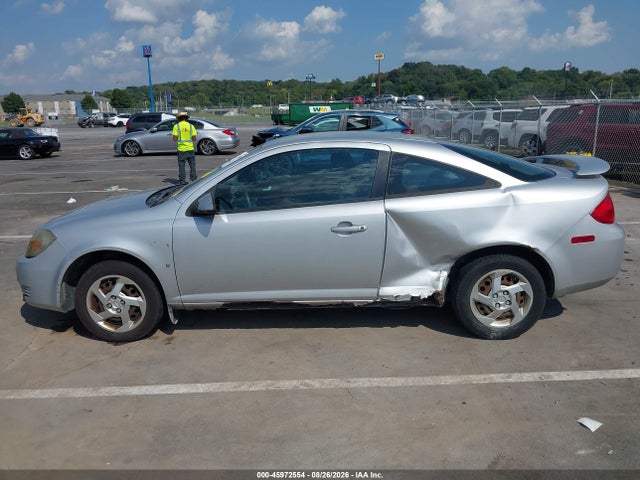 Aukcja sprzedaży 2008 Pontiac G5, vin: 1G2AL18F587199676, numer aukcji: 45972554