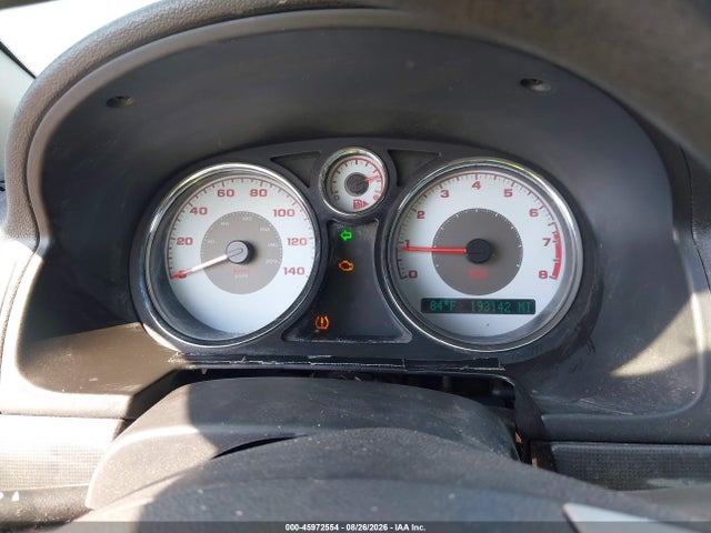 Aukcja sprzedaży 2008 Pontiac G5, vin: 1G2AL18F587199676, numer aukcji: 45972554