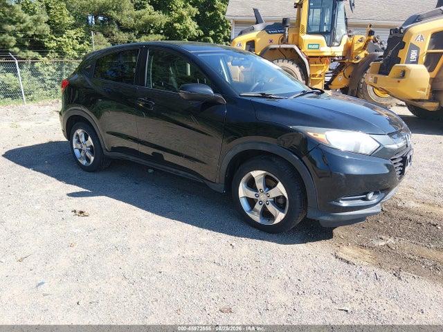 Aukcja sprzedaży 2017 Honda Hr-v Ex, vin: 3CZRU6H5XHM701758, numer aukcji: 45972555