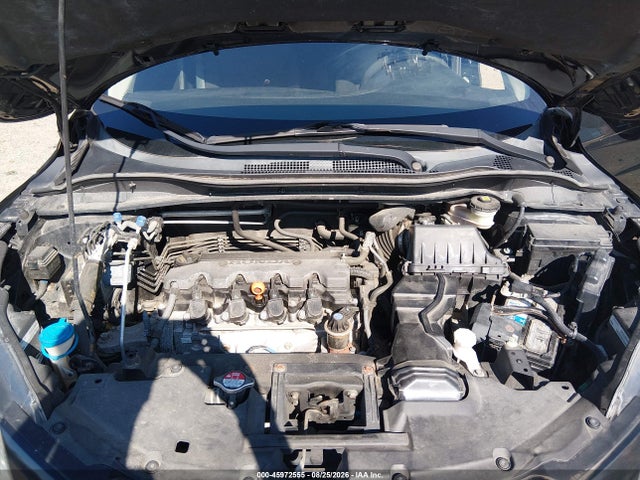Aukcja sprzedaży 2017 Honda Hr-v Ex, vin: 3CZRU6H5XHM701758, numer aukcji: 45972555