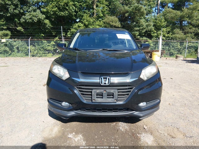 Aukcja sprzedaży 2017 Honda Hr-v Ex, vin: 3CZRU6H5XHM701758, numer aukcji: 45972555
