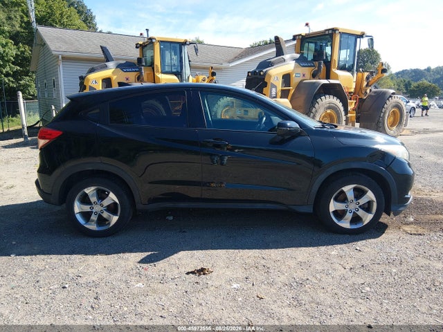 Aukcja sprzedaży 2017 Honda Hr-v Ex, vin: 3CZRU6H5XHM701758, numer aukcji: 45972555