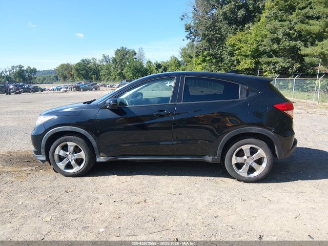 Aukcja sprzedaży 2017 Honda Hr-v Ex, vin: 3CZRU6H5XHM701758, numer aukcji: 45972555
