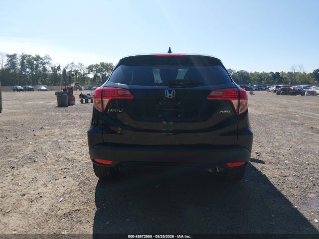 Aukcja sprzedaży 2017 Honda Hr-v Ex, vin: 3CZRU6H5XHM701758, numer aukcji: 45972555