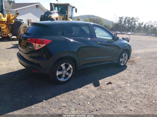 Aukcja sprzedaży 2017 Honda Hr-v Ex, vin: 3CZRU6H5XHM701758, numer aukcji: 45972555