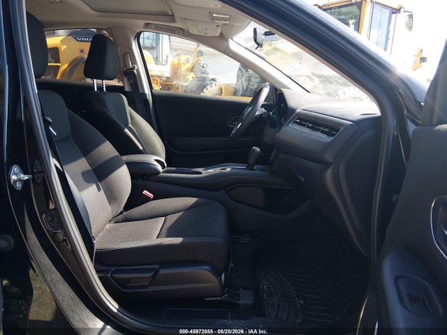 Aukcja sprzedaży 2017 Honda Hr-v Ex, vin: 3CZRU6H5XHM701758, numer aukcji: 45972555
