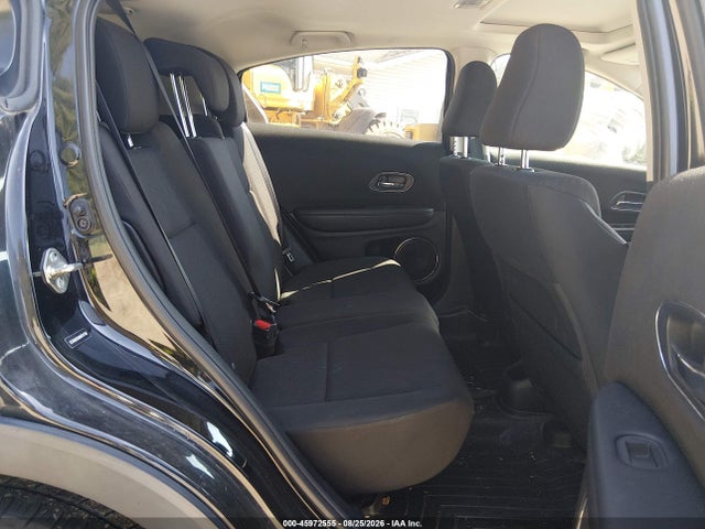 Aukcja sprzedaży 2017 Honda Hr-v Ex, vin: 3CZRU6H5XHM701758, numer aukcji: 45972555