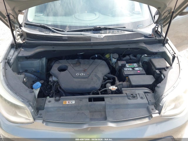 45972556 :رقم المزاد ، KNDJN2A28E7012333 vin ، 2014 Kia Soul مزاد بيع