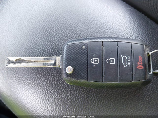 45972556 :رقم المزاد ، KNDJN2A28E7012333 vin ، 2014 Kia Soul مزاد بيع