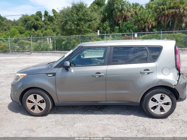 45972556 :رقم المزاد ، KNDJN2A28E7012333 vin ، 2014 Kia Soul مزاد بيع