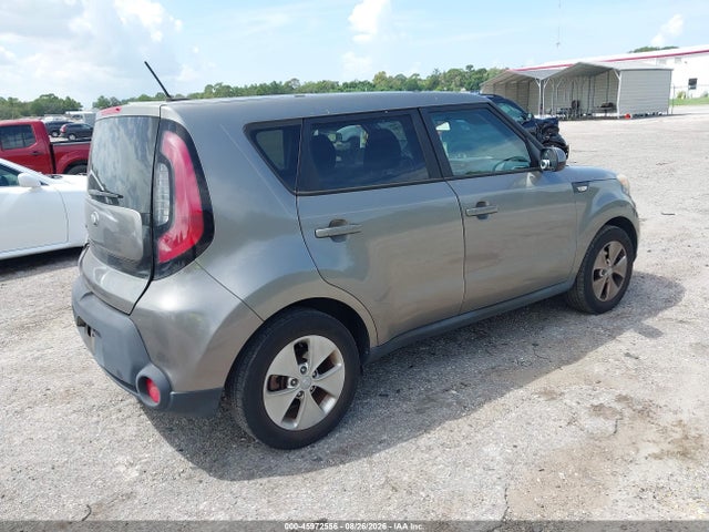 45972556 :رقم المزاد ، KNDJN2A28E7012333 vin ، 2014 Kia Soul مزاد بيع