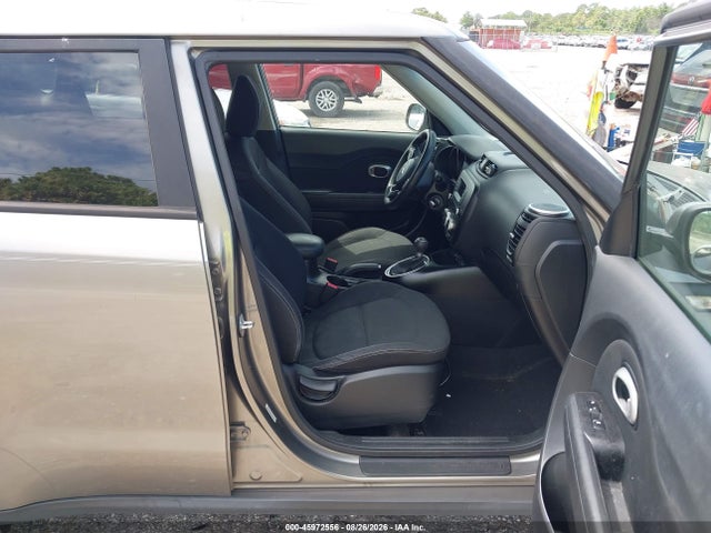 45972556 :رقم المزاد ، KNDJN2A28E7012333 vin ، 2014 Kia Soul مزاد بيع