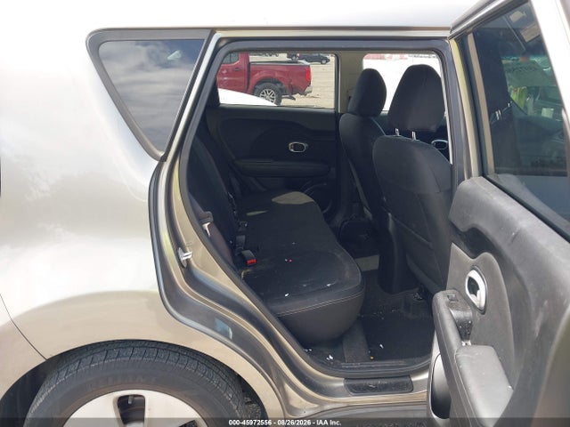 45972556 :رقم المزاد ، KNDJN2A28E7012333 vin ، 2014 Kia Soul مزاد بيع