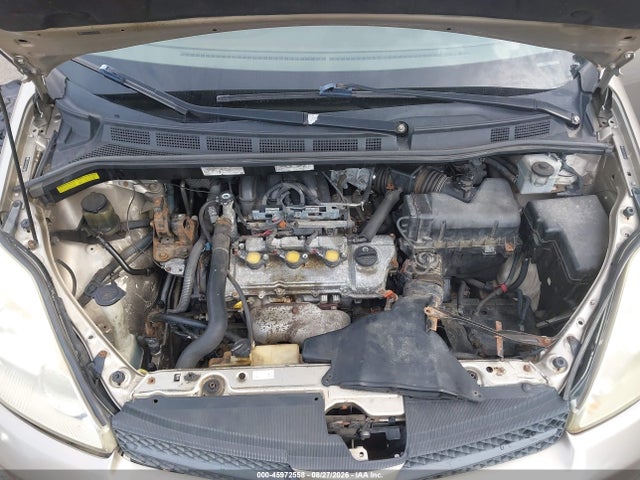Aukcja sprzedaży 2005 Toyota Sienna Le, vin: 5TDZA23C35S263867, numer aukcji: 45972558